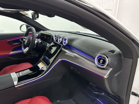 New 2026 Mercedes-Benz CLE 300 CLE 300 image 20