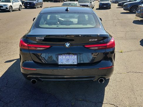 Used 2021 BMW 228i xDrive Gran Coupe w/ Convenience Package image 5