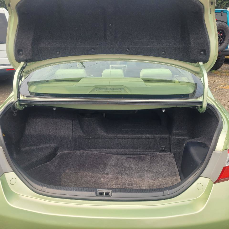 Used 2007 Toyota Camry Hybrid FWD image 30