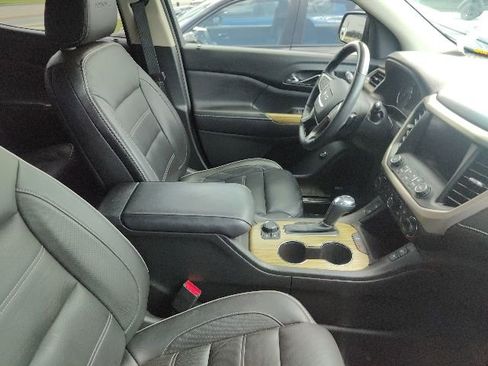 Used 2018 GMC Acadia Denali FWD image 21