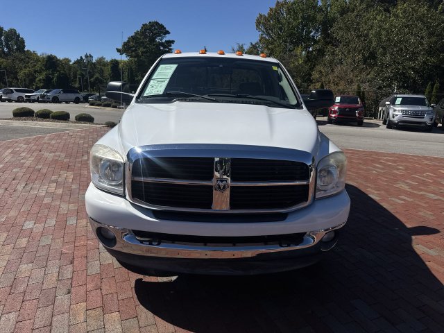 Used 2007 Dodge Ram 3500 Truck SLT RWD image 31