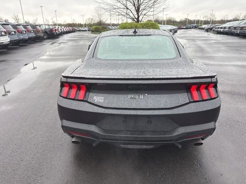 Used 2024 Ford Mustang GT image 5