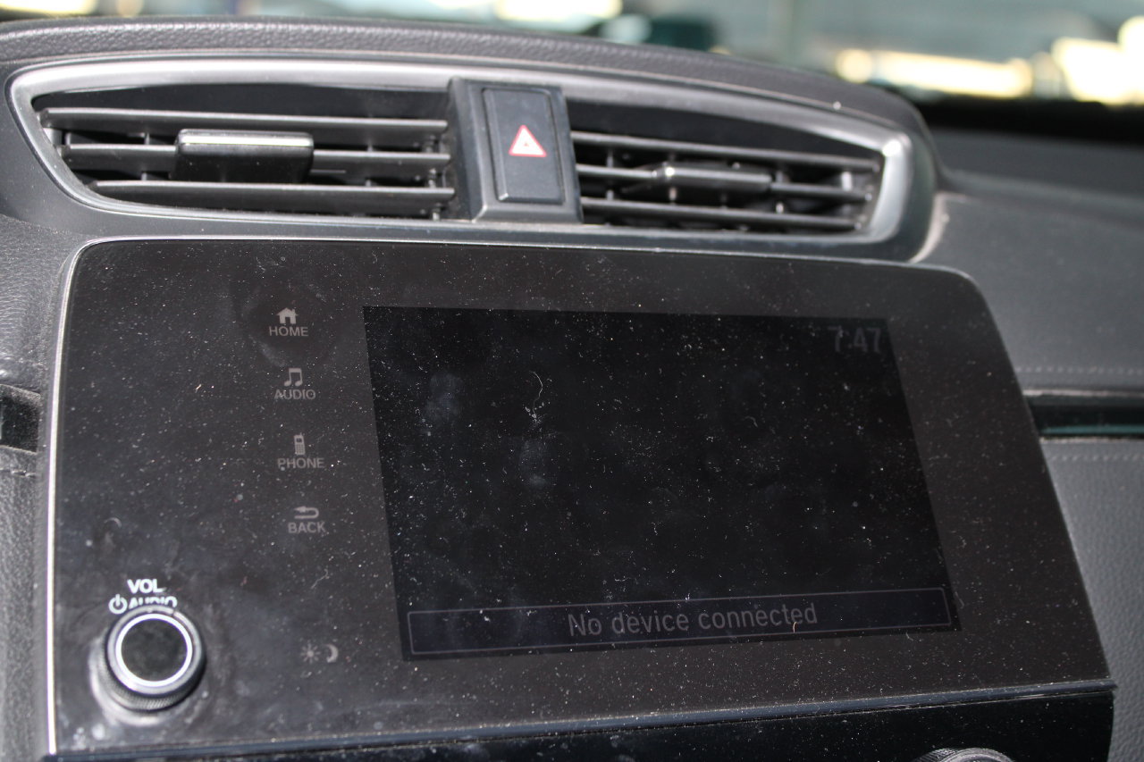 Used 2018 Honda CR-V EX image 15