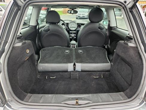 Used 2008 MINI Cooper S w/ Premium Pkg image 7