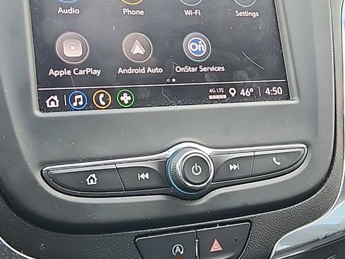 Used 2022 Chevrolet Equinox LT image 6