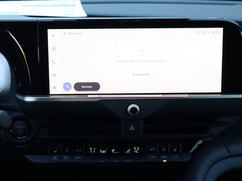 New 2026 Toyota Crown Signia w/ Advanced Technology Package image 14