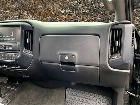 Used 2017 GMC Sierra 1500 4x4 Double Cab w/ Elevation Edition image 14