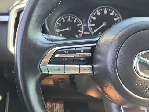 Used 2025 MAZDA CX-50 AWD 2.5 S w/ Preferred Package image 7