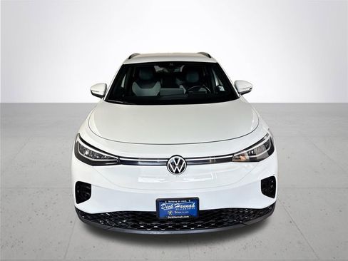 Certified 2023 Volkswagen ID.4 2WD image 3