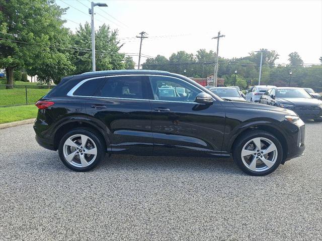 Certified 2025 Audi Q5 Premium AWD/4WD image 7