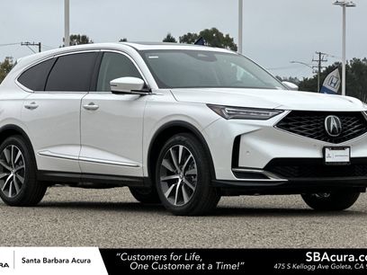 New 2026 Acura MDX w/ Technology Package