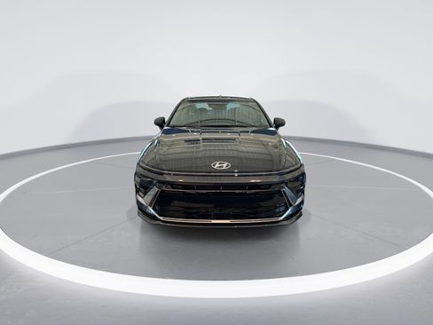 Used 2025 Hyundai Sonata SEL AWD/4WD image 3