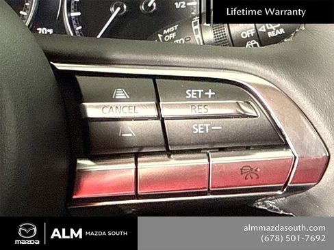 New 2026 MAZDA CX-50 2.5 Hybrid w/ Weather Package image 28