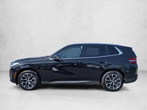 Used 2025 BMW X3 xDrive30i w/ Premium Package AWD/4WD image 9