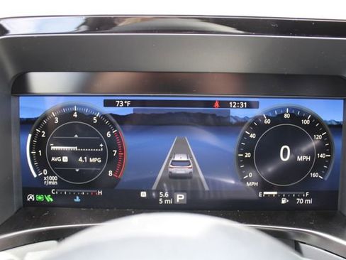 New 2026 Subaru Outback Touring XT image 24