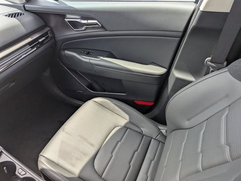 New 2026 Kia Sportage SX Prestige AWD/4WD image 16