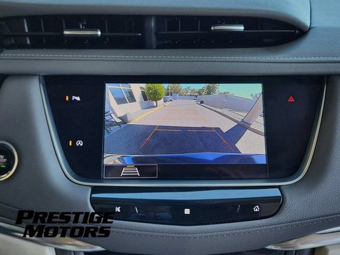 Used 2020 Cadillac XT5 Premium Luxury AWD/4WD image 35