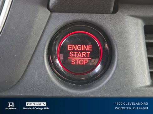 Used 2024 Honda Pilot Elite image 42