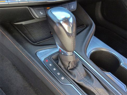 Used 2022 Cadillac CT4 Sport image 24