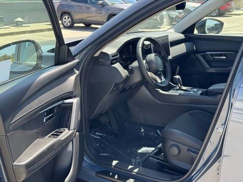 New 2026 MAZDA CX-5 Select AWD/4WD image 8