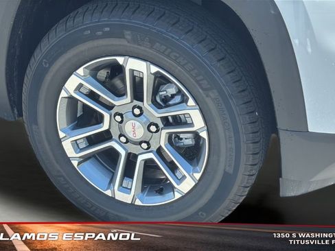 New 2026 GMC Terrain Elevation image 40