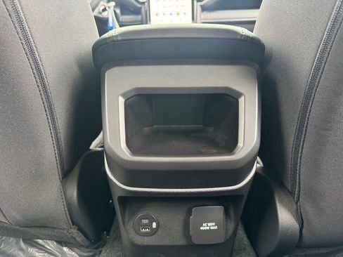 New 2025 Ford Ranger XLT w/ Equipment Group 301A High image 16