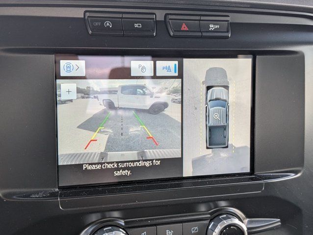 Used 2023 Ford F150 XLT w/ Equipment Group 301A Mid AWD/4WD image 17