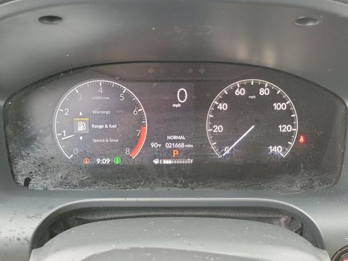 Used 2025 Honda HR-V LX image 20