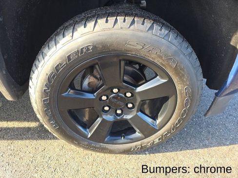 Used 2017 GMC Sierra 1500 SLE w/ Elevation Edition image 33