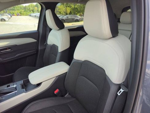 New 2026 MAZDA CX-5 Select AWD/4WD image 20