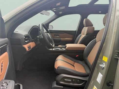 New 2026 Honda Passport TrailSport Elite image 9