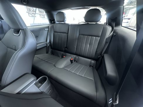 New 2026 MINI Cooper S FWD image 24