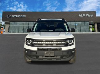 Used 2022 Ford Bronco Sport Big Bend w/ Convenience Package video 2