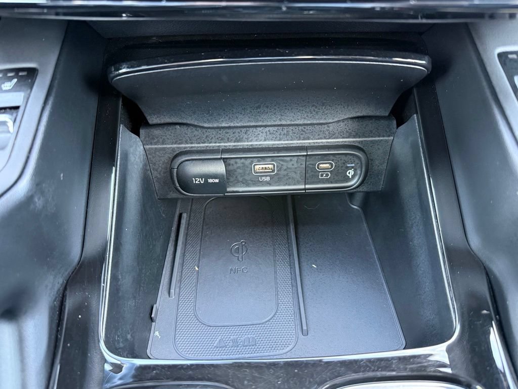 Used 2023 Kia Telluride SX Prestige X-Pro AWD/4WD image 34