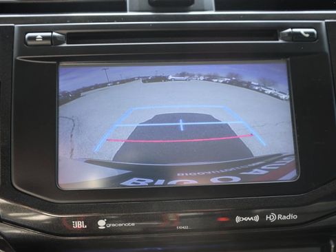 Used 2019 Toyota 4Runner Limited image 21