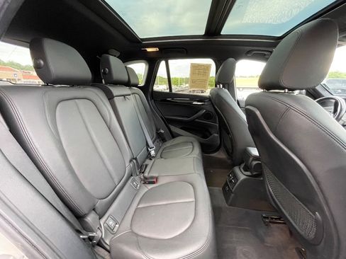 Used 2019 BMW X1 xDrive28i w/ Convenience Package AWD/4WD image 26