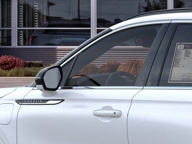 Used 2025 Lincoln Corsair Grand Touring w/ Equipment Group 301A AWD/4WD image 20
