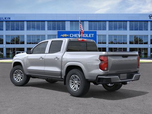 New 2026 Chevrolet Colorado LT w/ LT Convenience Package image 3