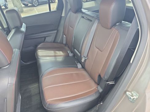 Used 2012 GMC Terrain SLT image 15