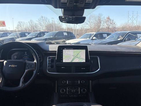 Used 2023 Chevrolet Tahoe High Country image 30