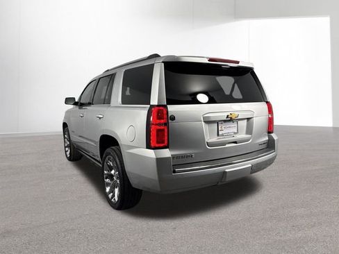 Used 2020 Chevrolet Tahoe Premier image 32