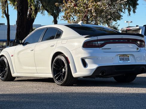 Used 2023 Dodge Charger Scat Pack image 6