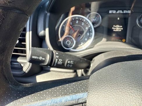 Used 2025 RAM 1500 Tradesman AWD/4WD image 36