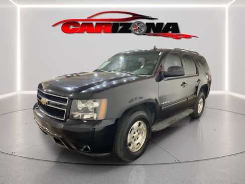 Used 2010 Chevrolet Tahoe LS w/ Interior Plus Package image 7
