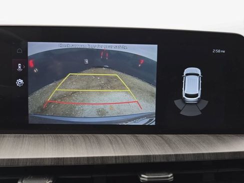 Used 2024 Kia Telluride EX FWD image 23