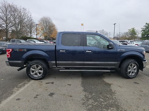 Used 2020 Ford F150 XLT w/ Equipment Group 302A Luxury image 22