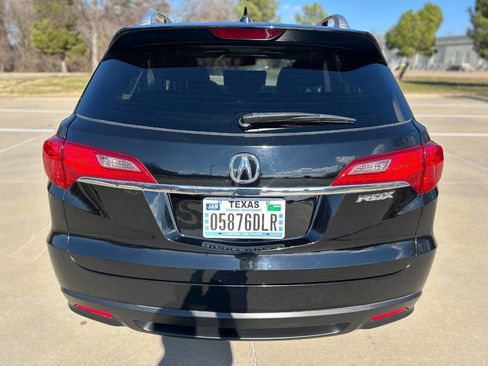 Used 2013 Acura RDX FWD w/ Technology Package image 7