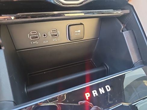 New 2026 Jeep Grand Cherokee Limited AWD/4WD image 68