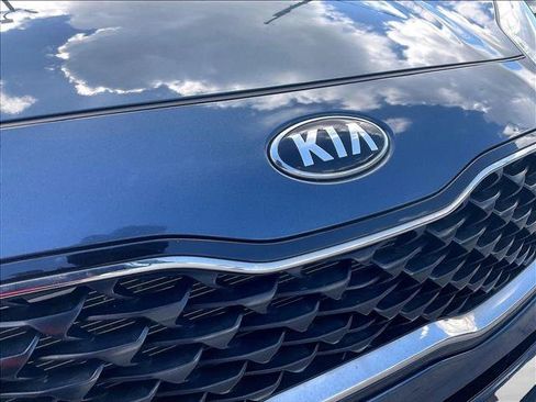 Used 2020 Kia Sportage LX w/ LX Popular Package FWD image 30