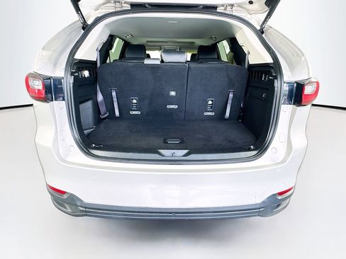 Used 2024 MAZDA CX-90 3.3 Turbo w/ Preferred Plus image 26